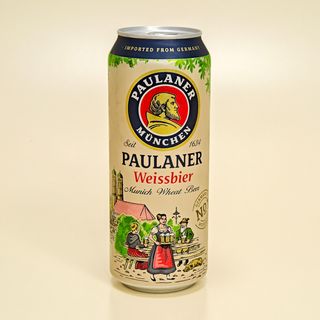 Paulaner (0,5 l)