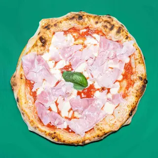 Prosciutto
