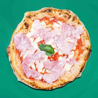 Prosciutto