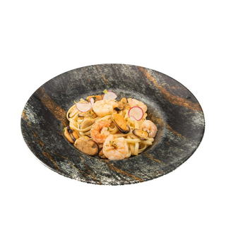 Paste fructe mare