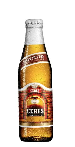 Ceres 33 cl