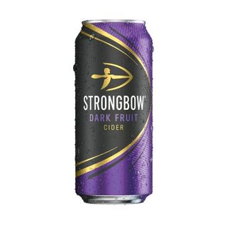 Strong Bow Dark Fruit (440 Ml.)