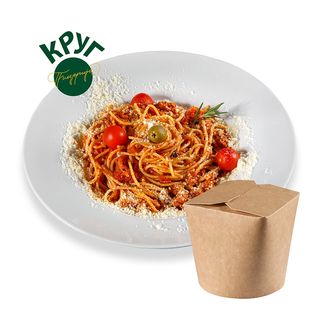Posna Tuna pasta