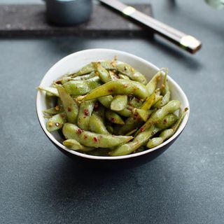 Էդամամե չիլիյով