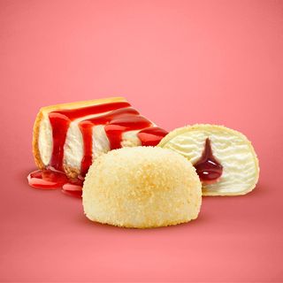 Mochis Tarta de queso (2 Uds.)