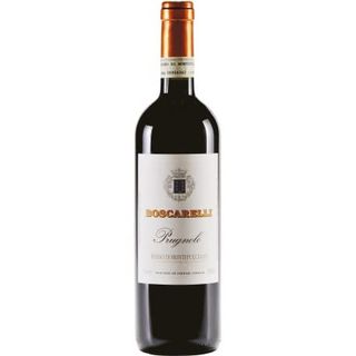 Wino Boscarelli Rosso de Ferrari Włochy 13%