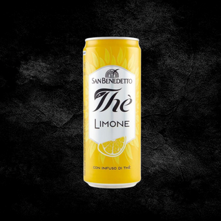 Thè al limone