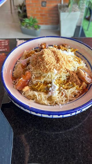 Seffa Medfouna - Chaque Mardi