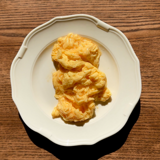 Яєчня скрембл