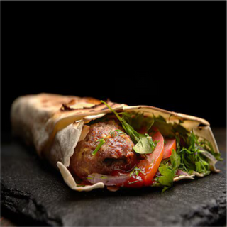 Шаурма Телятина AbuDhabi