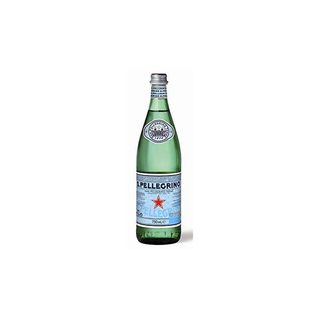 Acqua San Pellegrino 75cl