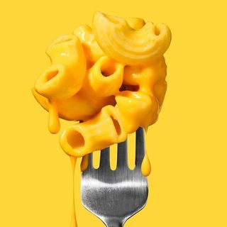 Kuchary viande haché 