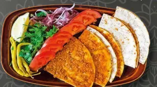 Lahmacum