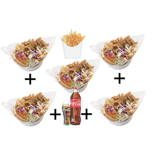 menu 19 | Pita (5 Uds.)