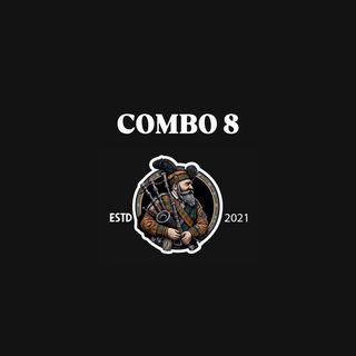 Combo 8
