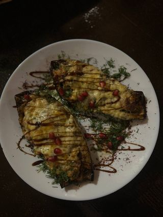 Баклажан від шефа 300г