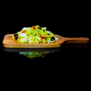 B1 Salada Vegan