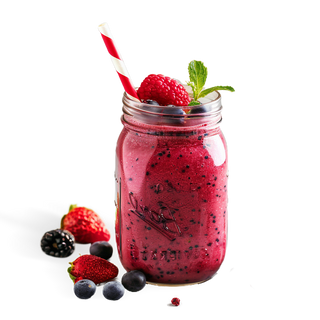 Berry Blast