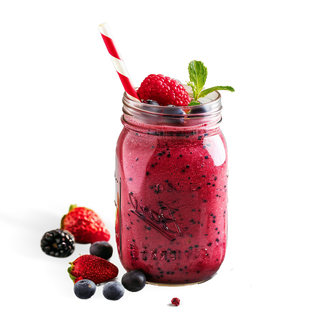 Berry Blast