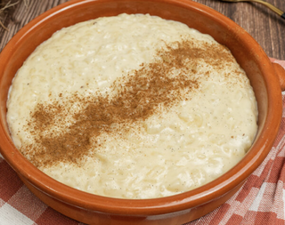 Arroz Con Leche
