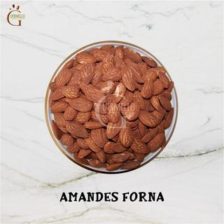 Amandes  Forna 100g