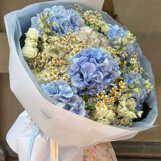 Summer Sky - XL Bouquet