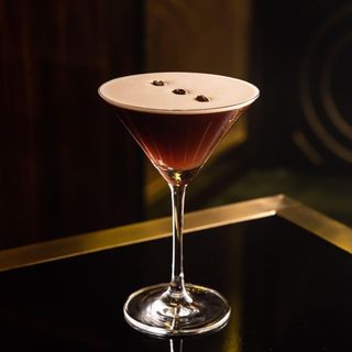 Espresso Martini