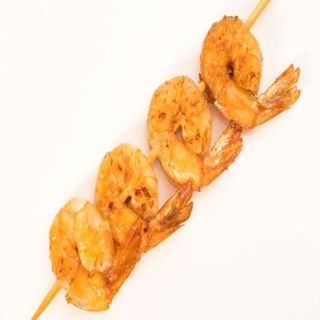 Spiedini di gambero - 2 pezzi
