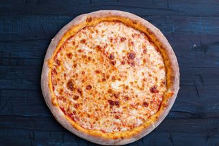 Pizza Margherita XXL