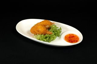 19 Chele di granchio* - 5 pezzi