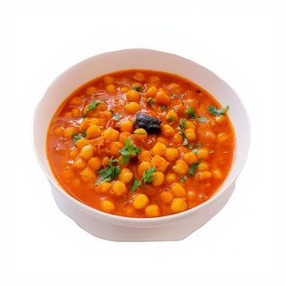Chana Masala
