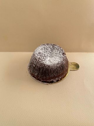 Fondant Chocolat
