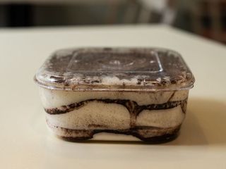 Десерт Тірамісу