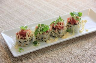 U15 Gio'tuna - 4 pezzi