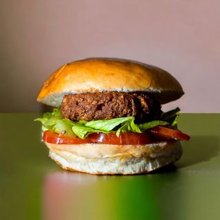 Beyond burger