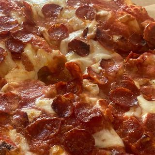 Calabrese 1/2 metro PZ 10/12