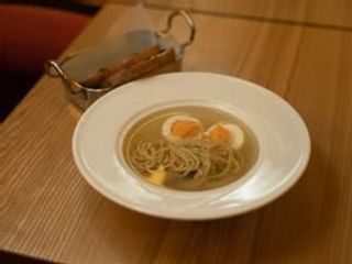 Супець з локшиною (380г)