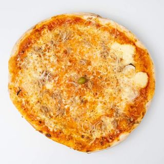 Pizza Mediterana Combo