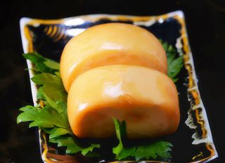 Pan Dulce Frita (2 Uds.)