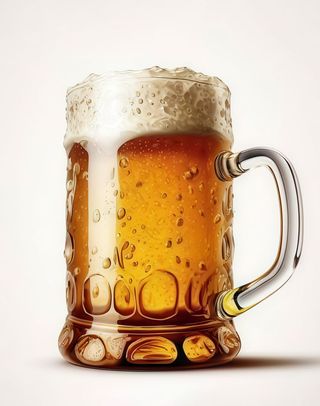 Cerveja 1L