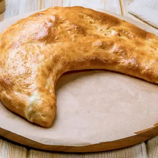 გურული ღვეზელი