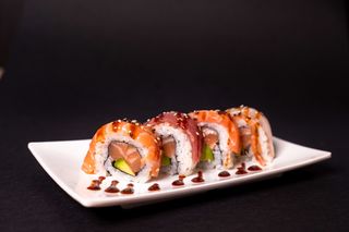 329. Rainbow Special