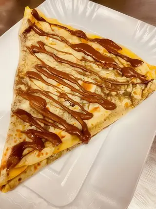 Crepes