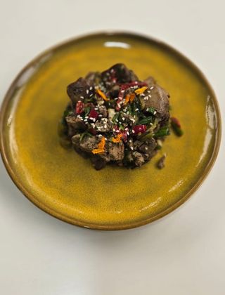 მეგრული კუჭმაჭი 100 გრ