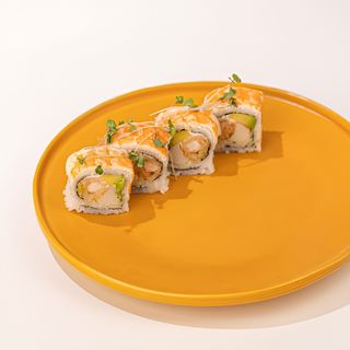 Nassu Roll - 4 Pcs