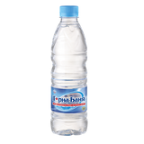 МИНЕРАЛНА ВОДА 0.5Л