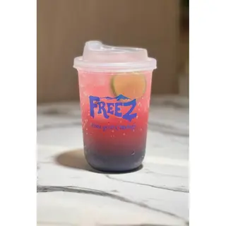 Blueberry Lemonade