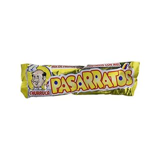 Pasarratos Churruca 110g