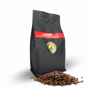 Cafea origine Rwanda 500g