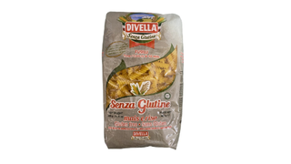 Penne Rigate bez glutena 400g